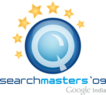 SearchMasters Logo
