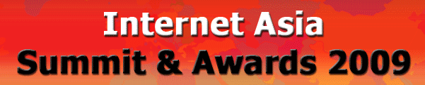 Internet ASIA Summit & Awards 2009