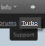The Turbo Button