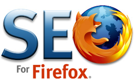 SEO for Firefox Add-on