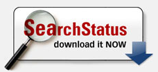 SearchStatus SEO Add-on for Firefox