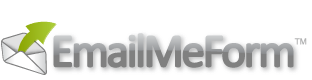 EmailMeForm Online form builder 