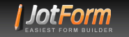 JotForm Online form builder