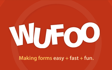 Wufoo Online Form Builder