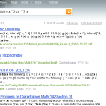 What Everybody Ought to Know About ” Wolfram Alpha”?