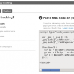 Google Analytics – Asynchronous Tracking Comes Out of Beta