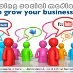 Role Of Social Media In Business