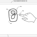 Google Invents Continuous Search Gestures for Future Android Devices
