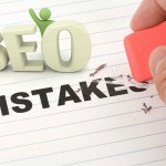 5 SEO Errors That Can Ruin Your Next Website Redesign